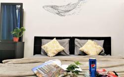 Embun Sky Cottage - Kota Bharu | WIFI |6 to 8 pax 