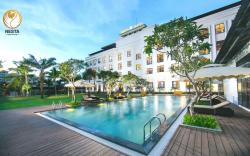 Nesta Hotel Da Nang