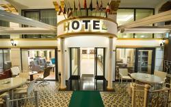 Ruba Palace Thermal Hotel