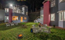 StayVista at Pines & Spruce - Exclusive getaway
