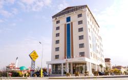 Grand İtimat Hotel
