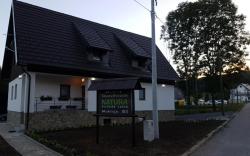 Guesthouse Natura
