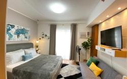AMANI 729 | Near Mactan Airport w/ 100 Mbps WIFI