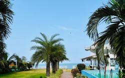 Maargit beach resort Goa