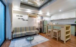 Cozy stay I Trang Tien, Hanoi