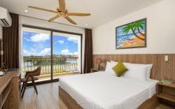 1 Stop ViVi An Bang Beach Hoi An Hotel