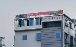 Hotel S J Pride
