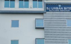 Hotel S J Pride