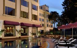 Hotel Park Plaza Jodhpur