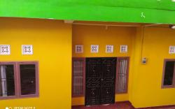 Penginapan Syariah Dhifa