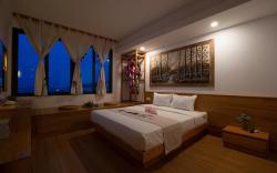 Fuji Boutique Nha Trang Hotel