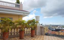 Sophia Suites Residence Hotel