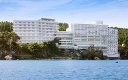 Minami Sanriku Hotel Kanyo