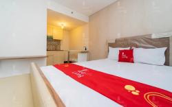 RedLiving Apartemen 19 Avenue