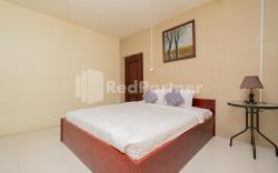 Hotel Grand El-a Syariah Mitra RedDoorz