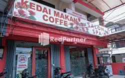Vandhela Homestay Syariah 2 Mitra RedDoorz