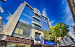 Hotel Alba Premier
