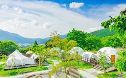 The Village Yufuin Onsen Glamping