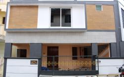 La Villa Pondi Chérie CenterTownBeachAuroville