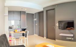 Lovina 8-AD at One Residences near Ferry Terminal