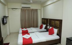 Hotel Metro Plaza