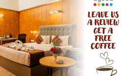 HOTEL ASRANI INTERNATIONAL