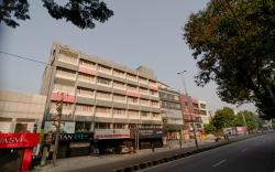 HOTEL ASRANI INTERNATIONAL