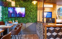 St Christopher's Inn Camden Hostel