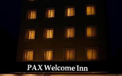 Pax Hotel Welcome Inn Opp Railway Station
