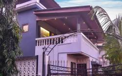 Blossom villa