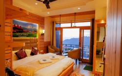 Lord Krishna Boutique Stay