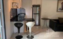 THE HIDDEN VILLAS PATTAYA (Villa2)