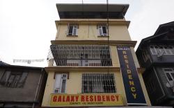GALAXY RESIDENCY