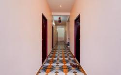 Hotel O Harkesh Residency