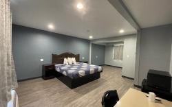 CORNETT MOTEL