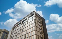 HOTEL RESOL TRINITY NAHA