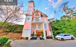 HANZ Ngoc Sang 2 Hotel