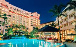 Paradox Singapore Merchant Court at Clarke Quay