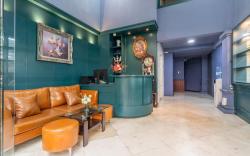 La Serena Hotel & Apartment