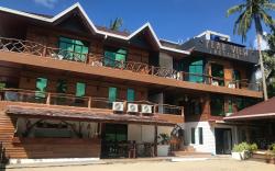 Peakview Resort and Restaurant Palawan
