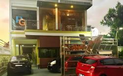 Prime Adisucipto Hotel