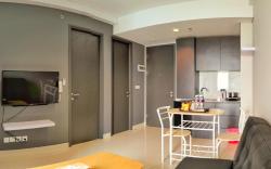 Lovina 16-AE at One Residences near Ferry Terminal