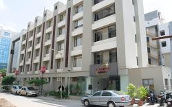 Hotel Platinum Residency
