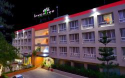 Inventree Hotel and Resorts