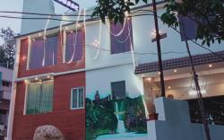 White Housse Inn