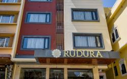 Hotel Rudura Palace