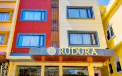 Hotel Rudura Palace