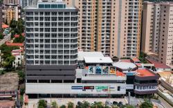 AURA SUITES