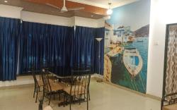 Ronne's Staycation in Goa