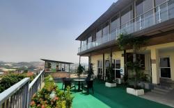 NISA WELLNESS RETREAT 